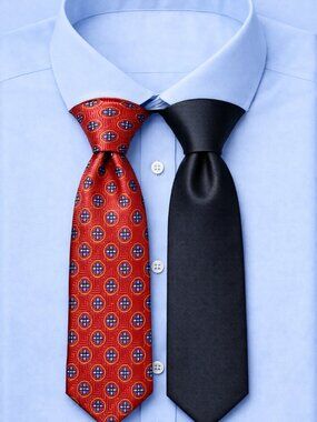 EuroKnot by Barton Como & Express Tie Bundle